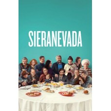FILME-SIERANEVADA (DVD)
