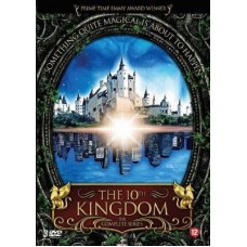 SÉRIES TV-10TH KINGDOM (3DVD)