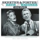 SKEETER DAVIS & PORTER WAGONER-SINGS DUETS -BONUS TR- (LP)
