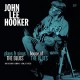 JOHN LEE HOOKER-PLAYS & SINGS THE.. -HQ- (2LP)