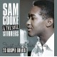 SAM COOKE & SOUL STIRRER-JUST ANOTHER DAY - 23.. (CD)