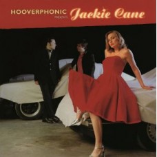 HOOVERPHONIC-JACKIE CANE (LP)