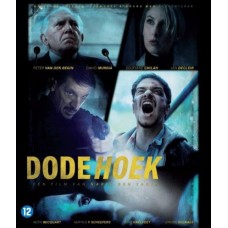 FILME-DODE HOEK (DVD)