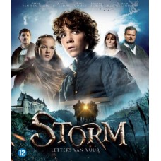 FILME-STORM (DVD)