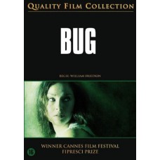 FILME-BUG (DVD)