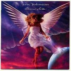 ERIC JOHNSON-VENUS ISLE -HQ/GATEFOLD- (LP)
