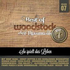 V/A-BEST OF WOODSTOCK DER.. (2CD)