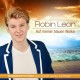 ROBIN LEON-AUF MEINER BLAUEN WOLKE (CD)