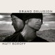 MATT BOROFF-GRAND DELUSION (CD)