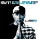 KRAFTY KUTS & DYNAMITE MC-ALL 4 CORNERS (CD)