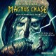 AUDIOBOOK-MAGNUS CHASE - HAMMER.. (6CD)