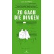 AUDIOBOOK-ZO GAAN DIE DINGEN (2CD)