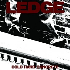 LEDGE-COLD HARD CONCRETE (LP)