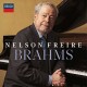 NELSON FREIRE-BRAHMS (CD)