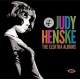 JUDY HENSKE-ELEKTRA ALBUMS (CD)