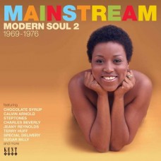 V/A-MAINSTREAM MODERN SOUL 2 (CD)