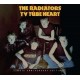 RADIATORS FROM SPACE-TV TUBE HEART -ANNIVERS- (CD)