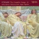R. STRAUSS-COMPLETE SONGS VOL.8 (CD)