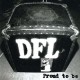 DEAD FUCKING LAST-PROUD TO BE -REISSUE- (LP)