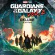 B.S.O. (BANDA SONORA ORIGINAL)-GUARDIANS OF.. -DELUXE- (2LP)