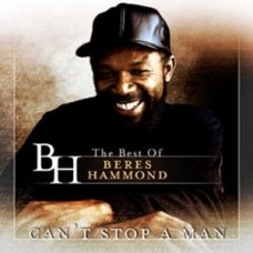 BERES HAMMOND-CAN'T STOP A MAN (3LP)