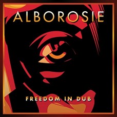 ALBOROSIE-FREEDOM IN DUB (CD)