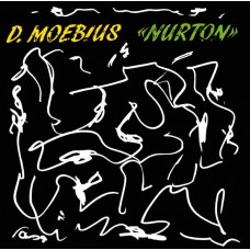 DIETER MOEBIUS-NURTON (CD)