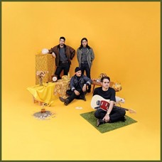 TOGETHER PANGEA-BULLS AND ROOSTERS (CD)