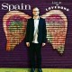 SPAIN-LIVE AT THE LOVE SONG (CD)