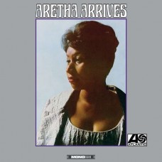 ARETHA FRANKLIN-ARETHA ARRIVES (LP)