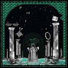 V/A-TRANSPARTENT.. -TRANSPAR- (2LP)