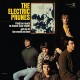 ELECTRIC PRUNES-ELECTRIC PRUNES-COLOURED- (LP)