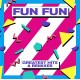 FUN FUN-GREATEST HITS & REMIXES (LP)