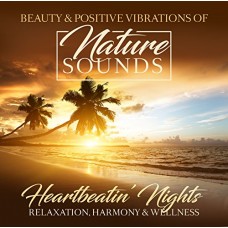 V/A-NATURE SOUNDS -.. (CD)