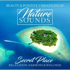 V/A-NATURE SOUNDS - SECRET.. (CD)