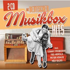 V/A-DEUTSCHEN MUSIKBOX HITS (2CD)