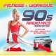 V/A-FITNESS & WORKOUT: 90S.. (CD)