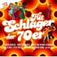 V/A-HIT SCHLAGER DER 70ER (2CD)