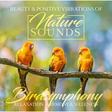 V/A-BIRDSYMPHONY (CD)