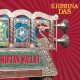 KRISHNA DAS-KIRTAN WALLAH (CD)