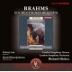 J. BRAHMS-EIN DEUTSCHES REQUIEM (CD)