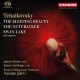 P.I. TCHAIKOVSKY-COMPLETE BALLETS (5SACD)