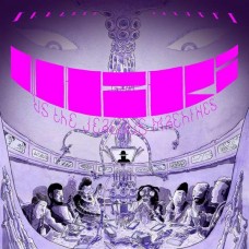 SHABAZZ PALACES-QUAZARZ VS... -COLOURED- (LP)