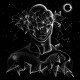 SHABAZZ PALACES-QUAZARZ:.. -COLOURED- (LP)