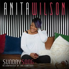 ANITA WILSON-SUNDAY SONG (CD)