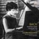 J.S. BACH-HARPSICHORD CONCERTOS (2CD)