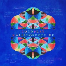 COLDPLAY-KALEIDOSCOPE EP -DIGI- (CD)