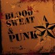V/A-BLOOD, SWEAT AND PUNK.. (CD)