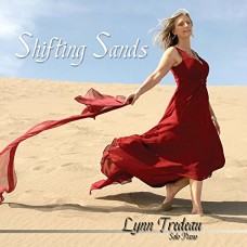LYNN TREDEAU-SHIFTING SANDS (CD)