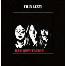 THIN LIZZY-BAD REPUTATION -HQ- (LP)